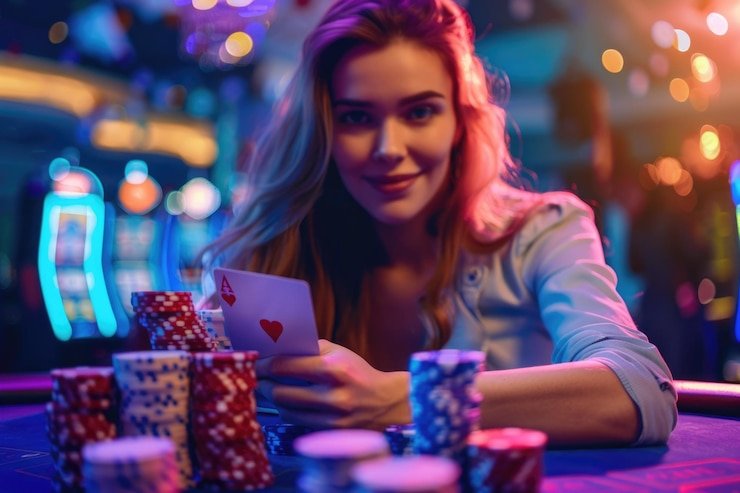 8togel featured game showcase