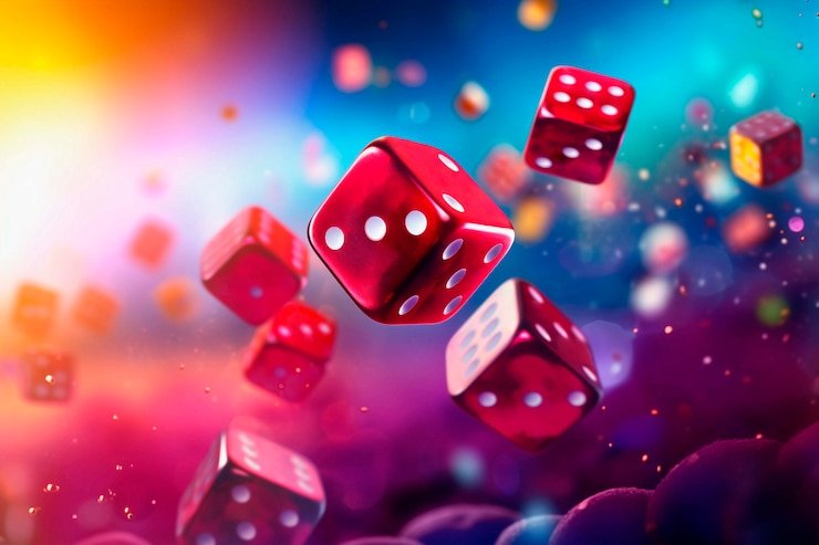 Dashboard taruhan live Asian Games di 8togel dengan statistik real-time