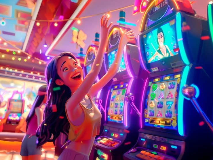 Aplikasi Android 8togel menampilkan pertandingan Asian Games dengan kontrol penuh