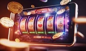 Kontrol dan antarmuka SA Gaming yang responsif untuk seluler