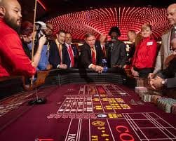 Antarmuka taruhan tenis 8togel di perangkat mobile menampilkan pertandingan terkini