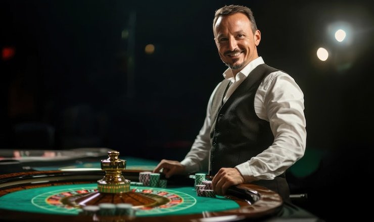 Dashboard aplikasi 8togel di smartphone menampilkan pertandingan tenis live